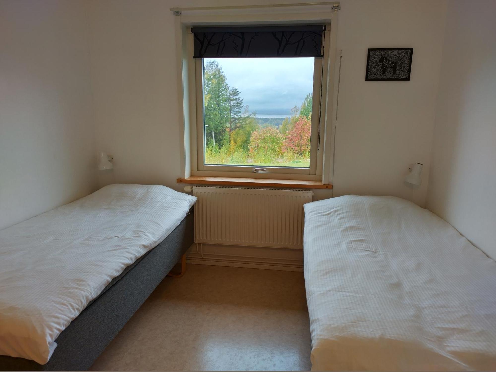 Stf Orsa Hostel Экстерьер фото
